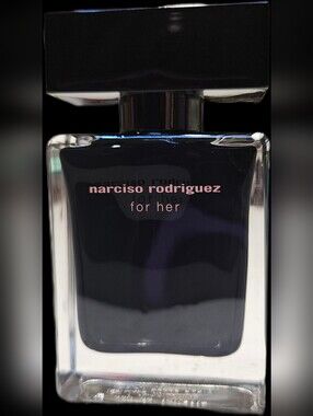 Narciso Rodriguez for her Eau de toilette spray